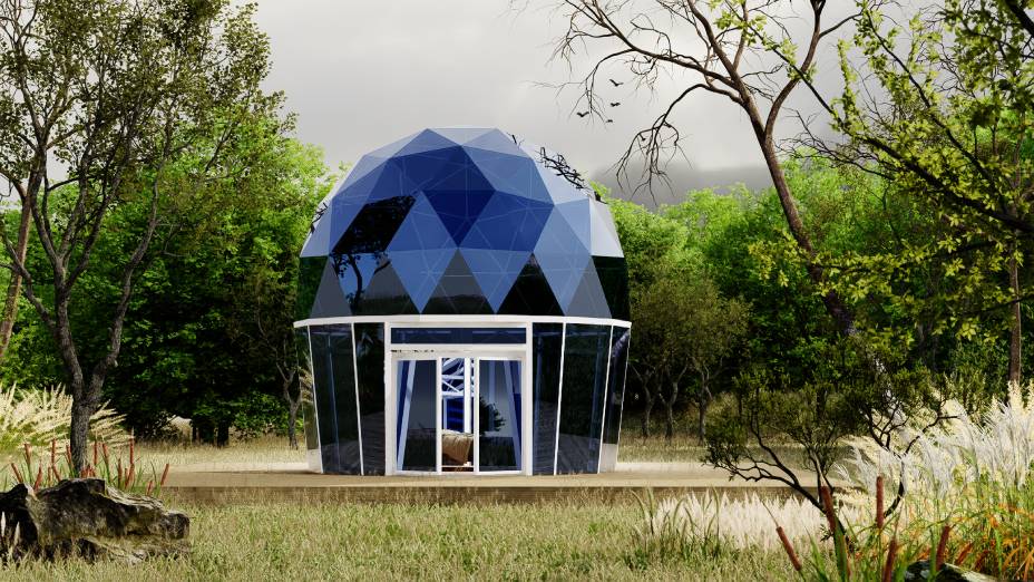 黑山县星空酒店帐篷厂家